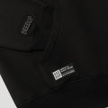 Handstyle/G Hoodie Black/Charcoal5