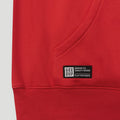 PFK T.T Hoodie Double Red6
