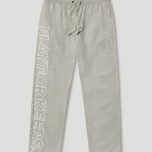 Grey/White