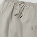 PFK Lightweight Pant Grey/White4