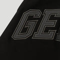 Team Logo/Handtstyle Trackpant Black/Grey/White5