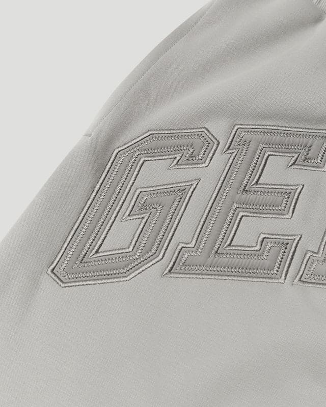 Team Logo/Handtstyle Trackpant Double Grey
