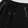 G.D.U.P Shorts Black/White4