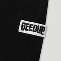 G.D.U.P Shorts Black/White5
