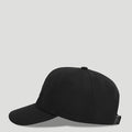 Handstyle Logo Hat Black2