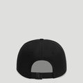 Handstyle Logo Hat Black3