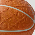PFK Basketball Orange/White2