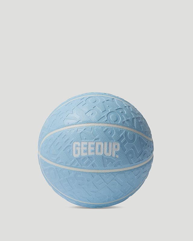 PFK Basketball Cool Blue/White