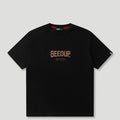 MVRS & SHKRS Cigar T-Shirt Black/Bronze4