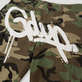 Handstyle R/S Cargo Pants Camo Green4