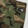 Handstyle R/S Cargo Pants Camo Green5