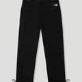 Handstyle R/S Cargo Pants Black3