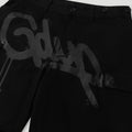 Handstyle R/S Cargo Pants Black4