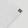 Core Logo Badge T-Shirt White/Black3