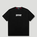 Geedup Stack T-Shirt Black3