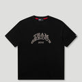 Team Geedup T-Shirt Black2