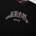 Team Geedup T-Shirt Black6