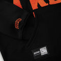 Play4Keeps Handstyle Hoodie Black/Orange5