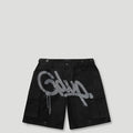 Handstyle Cargo Short Black/Grey1