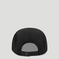 Handstyle 5 Panel Hat Black4