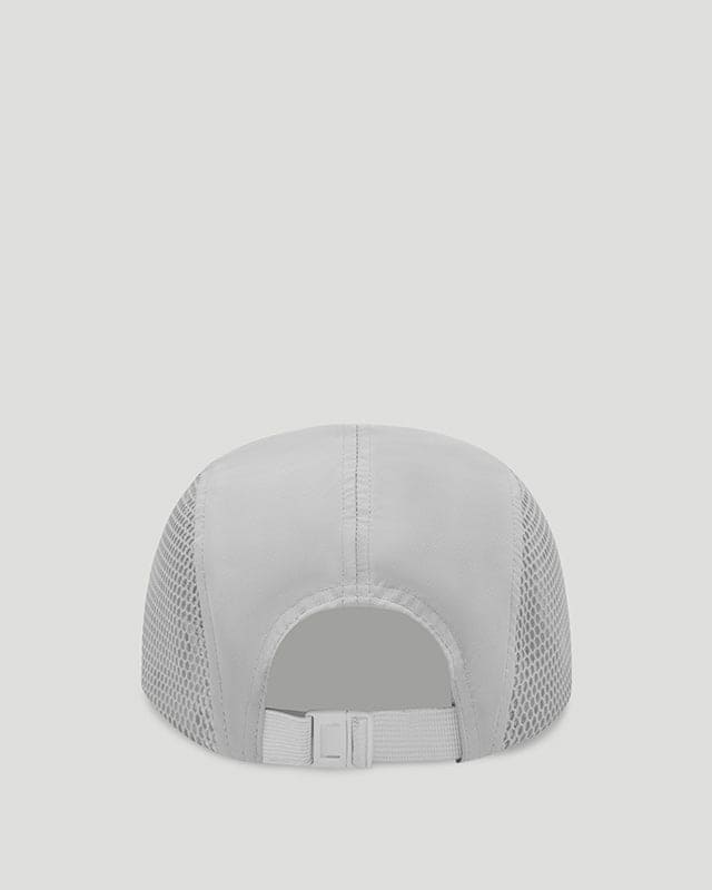 Handstyle 5 Panel Hat Grey