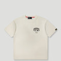 Geedup x Vanson T-Shirt White2
