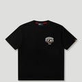 Geedup x Vanson T-Shirt Black2