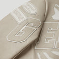 Geedup x Vanson Bones Jacket Bone/White4