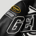 Geedup x Vanson Bones Jacket Black/White4