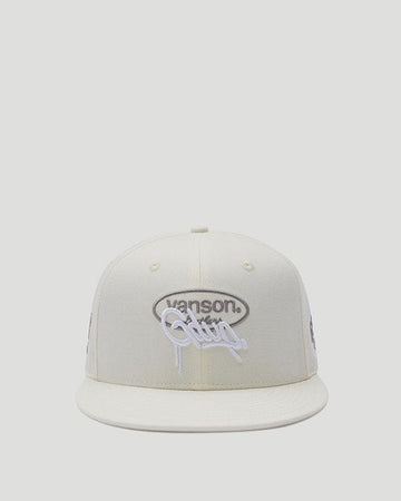 Geedup x Vanson Hat Cream