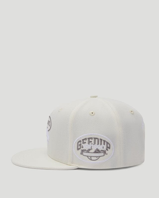 Geedup x Vanson Hat Cream