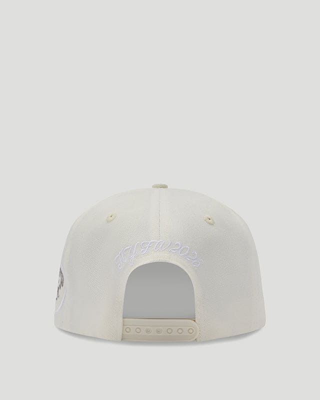Geedup x Vanson Hat Cream