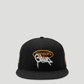 Geedup x Vanson Hat Black1