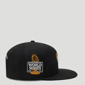 Geedup x Vanson Hat Black2