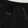 G.D.U.P Short Black/Cool Blue2