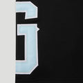 G.D.U.P Short Black/Cool Blue3