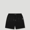 Team Logo O.L Short Black1