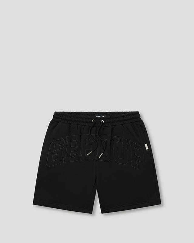 Team Logo O.L Short Black