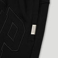 Team Logo O.L Short Black3