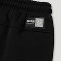 Team Logo O.L Short Black4