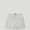 Team Logo O.L Short Grey1
