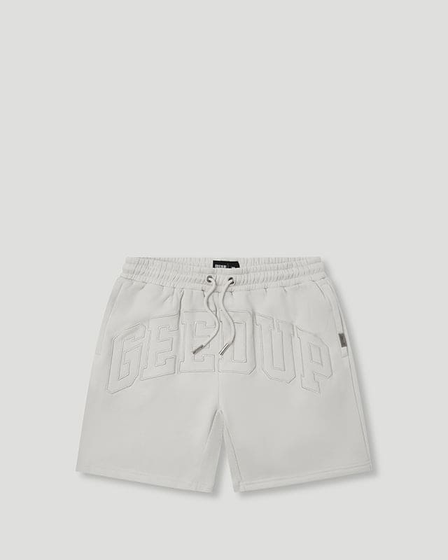 Team Logo O.L Short Grey