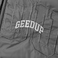 Handstyle/Team Logo Puffer Vest Black/Grey7
