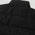 Handstyle/Team Logo Puffer Vest Black/Grey8