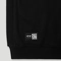 Team Geedup Crewneck Black/Grey4