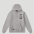PFK 2.0 Hoodie Ice Grey/Black2