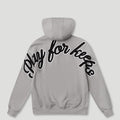 PFK 2.0 Hoodie Ice Grey/Black1