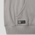 PFK 2.0 Hoodie Ice Grey/Black4