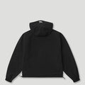 Reversible Handstyle Jacket Black/Cream3
