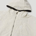 Reversible Handstyle Jacket Black/Cream6